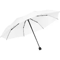 Doppler Paraplu 'Mia Insbruck '' wit