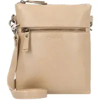 Esquire Schoudertas 'Peru' beige