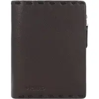 PICARD Portemonnee 'Ranger 1' donkerbruin