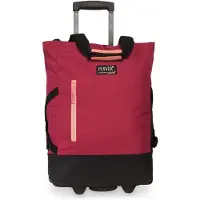 Punta Trolley 'Unser Klassiker' rood