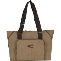 Camel active Shopper 'Journey' bruin