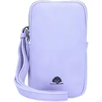 Greenburry Smartphonehoesje lila