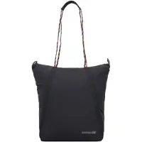 Jost Shopper 'Lohja' grijs / zwart