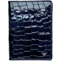 Golden Head Portemonnee donkerblauw