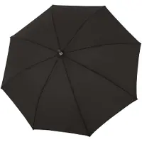Doppler Paraplu 'Mia Graz' zwart