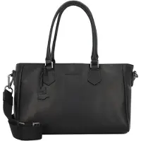 Greenburry Handtas zwart