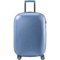 Pack Easy Trolley 'Gen T ' blauw