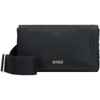 Bree Juna Textile 6 Fanny pack 19.5 cm black