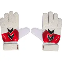 Hummel Sporthandschoenen rood / zwart / wit / offwhite