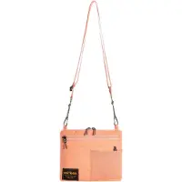 Tatonka Schoudertas rosa / zwart