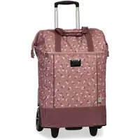 Punta Big Wheel Winkelwagen 62 cm altrosa
