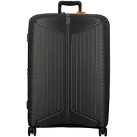 Jump Trolley 'Evae' zwart