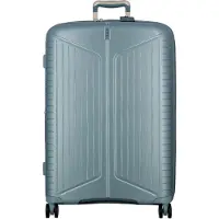 Jump Trolley 'Evae' lichtblauw
