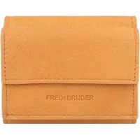 Fredsbruder Portemonnee oranje