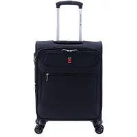Gladiator Trolley '2000' zwart