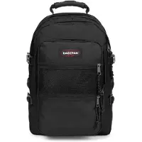 Eastpak Rugzak 'SUPLYER' rood / zwart / wit