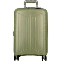 Jump Trolley 'Evae' groen