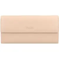 Esquire Portemonnee 'Viktoria' beige