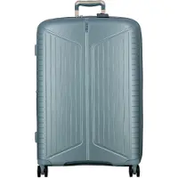 Jump Trolley 'Evae' lichtblauw