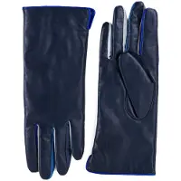 Mywalit Vingerhandschoenen donkerblauw