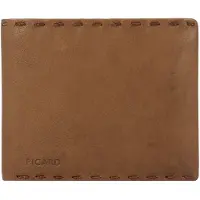 PICARD Portemonnee 'Ranger 1' cognac
