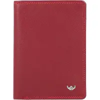 Golden Head Portemonnee 'Polo' rood