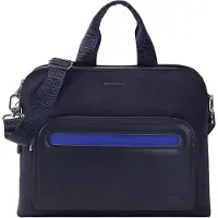 Hedgren Aktentas 'Fika' marine / royal blue/koningsblauw