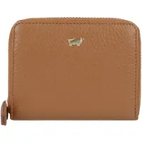 Braun Büffel Portemonnee 'Asti' camel