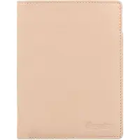 Esquire Portemonnee 'Viktoria' beige