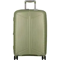 Jump Trolley 'Evae' groen