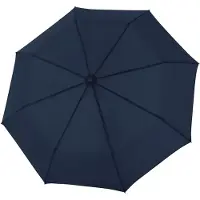 Doppler Paraplu 'Mia Salzburg' donkerblauw