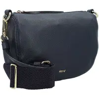 Abro Schoudertas 'Dalia' navy