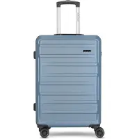 Worldpack Trolley 'New York 2.0' blauw