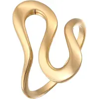 Elli Ring goud