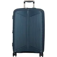 Jump Trolley 'Evae' royal blue/koningsblauw