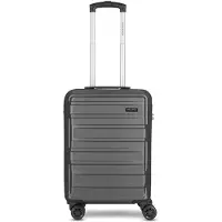 Worldpack Trolley 'New York 2.0' zwart