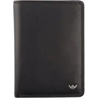 Golden Head Etui 'Polo' zwart