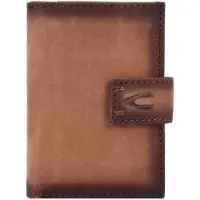 Camel active Portemonnee lichtbruin