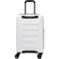 Hedgren Trolley 'Comby Grip' zwart / wit