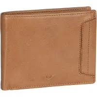 VOi Portemonnee 'Dakota' cognac