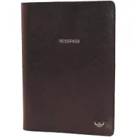 Golden Head Etui 'Colorado' bordeaux