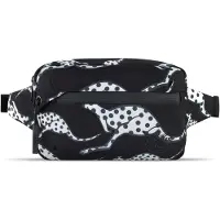 Chiemsee Heuptas 'Jump N Fly' zwart / wit