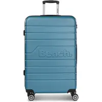 Bench Trolley 'Seattle' lichtblauw