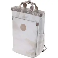 Nitro Rugzak beige