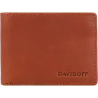Davidoff Portemonnee bruin