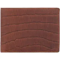 Esquire Portemonnee bruin