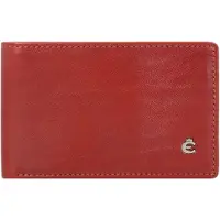 Esquire Portemonnee 'Toscana' roestbruin