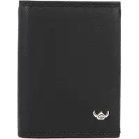 Golden Head Etui zwart