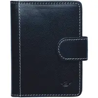 Golden Head Etui 'Bari' marine
