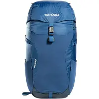 Tatonka Sportrugzak donkerblauw / wit